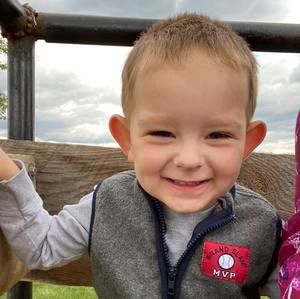 Meet your Posher, Tonya